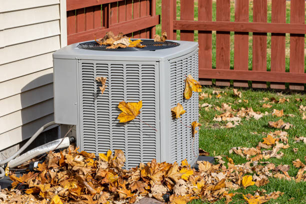 Professional HVAC in Roosevelt Park, MI