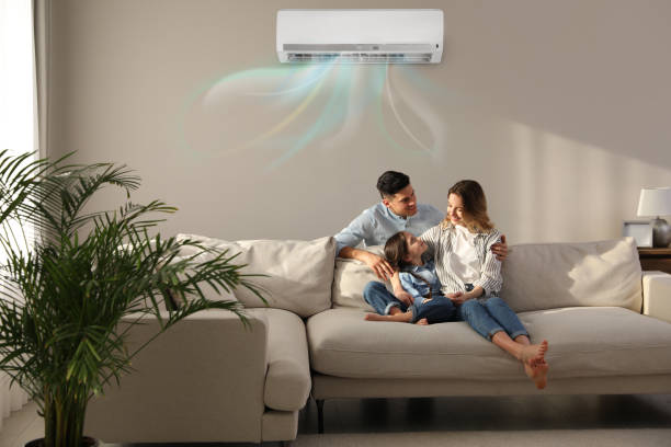 Best HVAC air duct cleaning  in Roosevelt Park, MI