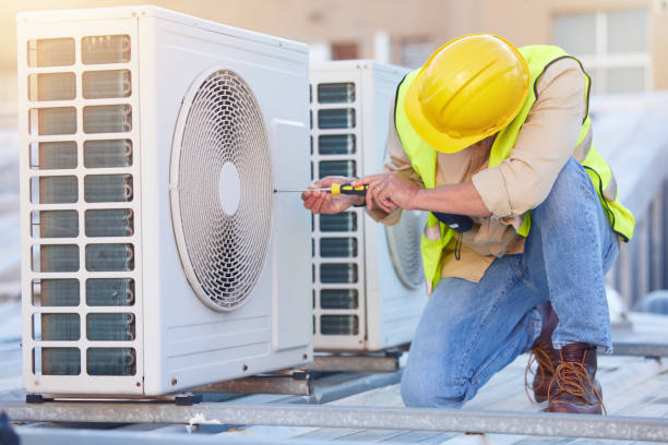 Best AC installation near me  in Roosevelt Park, MI