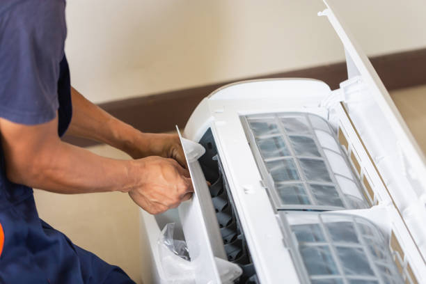 Best HVAC emergency services  in Roosevelt Park, MI