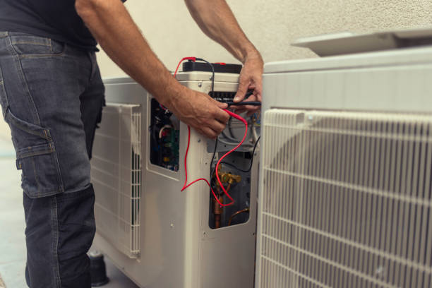 Best HVAC replacement cost  in Roosevelt Park, MI