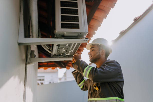 Best Affordable HVAC services  in Roosevelt Park, MI