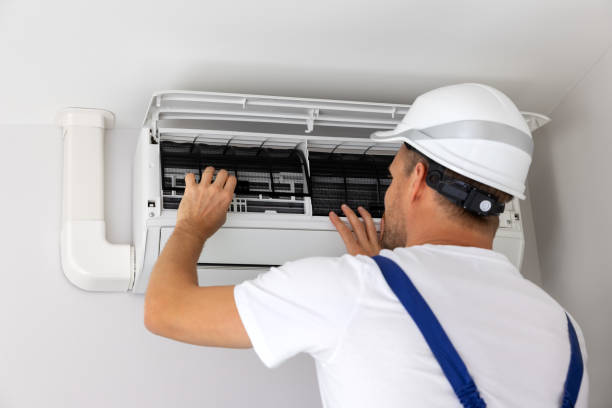 Best Commercial HVAC repair  in Roosevelt Park, MI